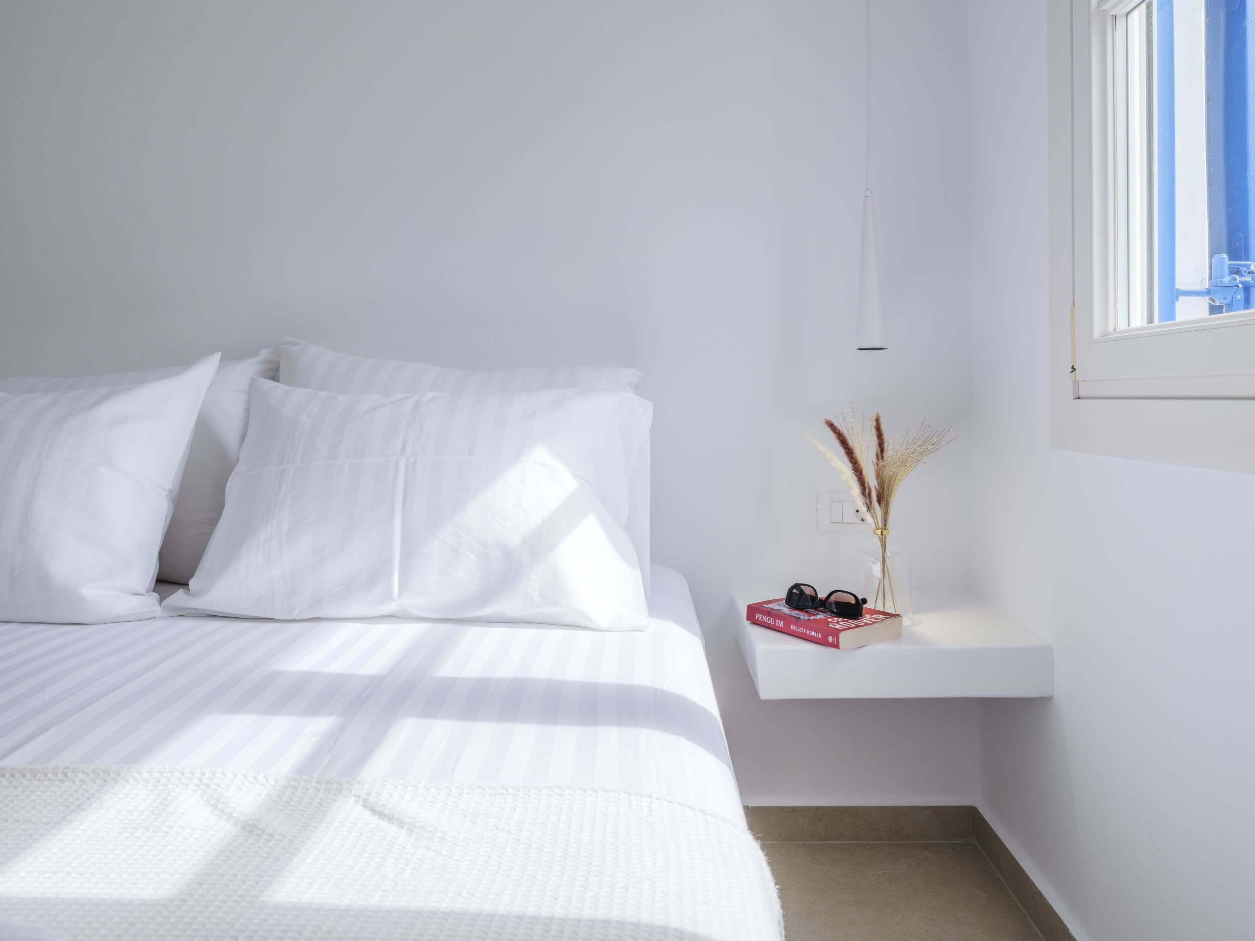 Plateia House — Two-Bedroom Apartment Mykonos